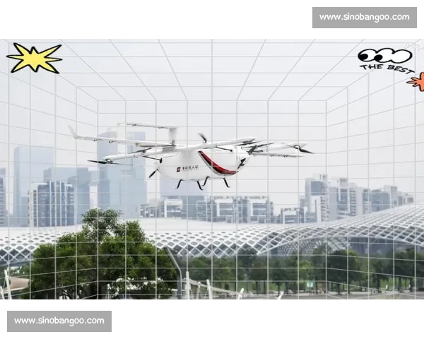 深圳无人机比赛：技术创新与飞行竞技的完美融合探索